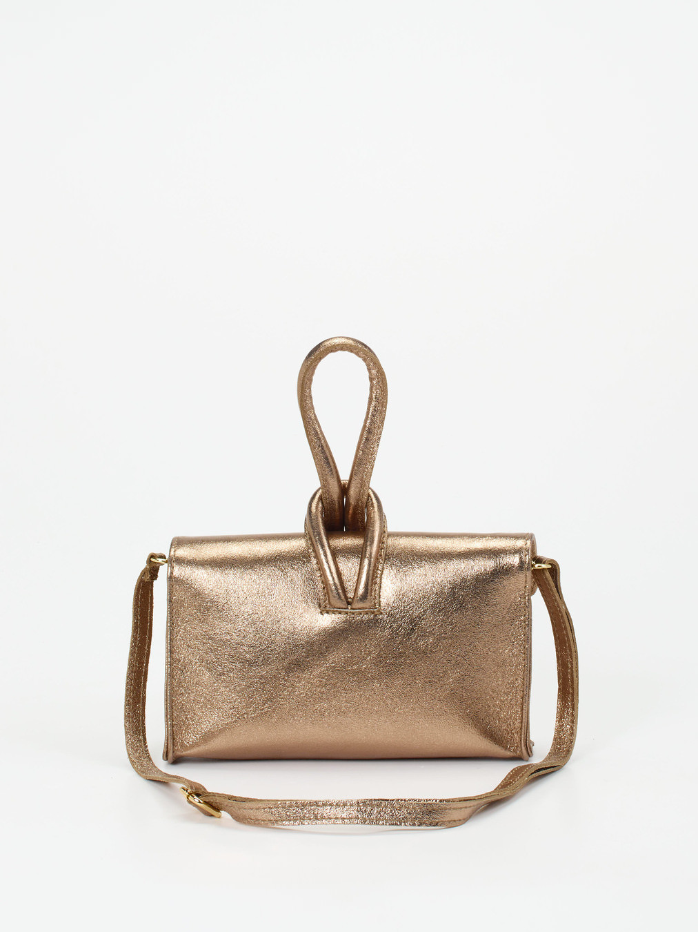 Clutch braun 9391239000103