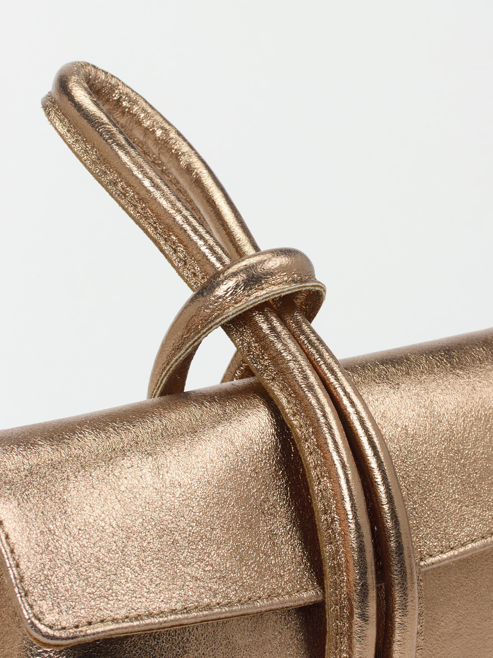 Clutch braun 9391239000105