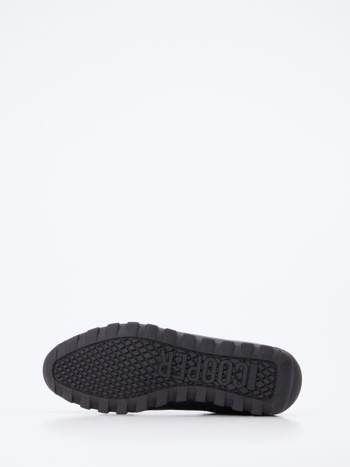 Sneaker schwarz 1663009017805