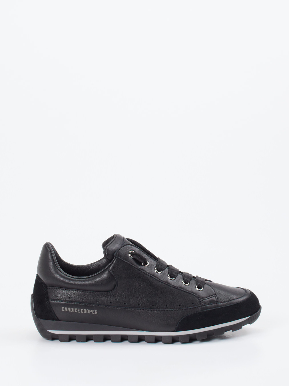 Sneaker schwarz 1663009017801