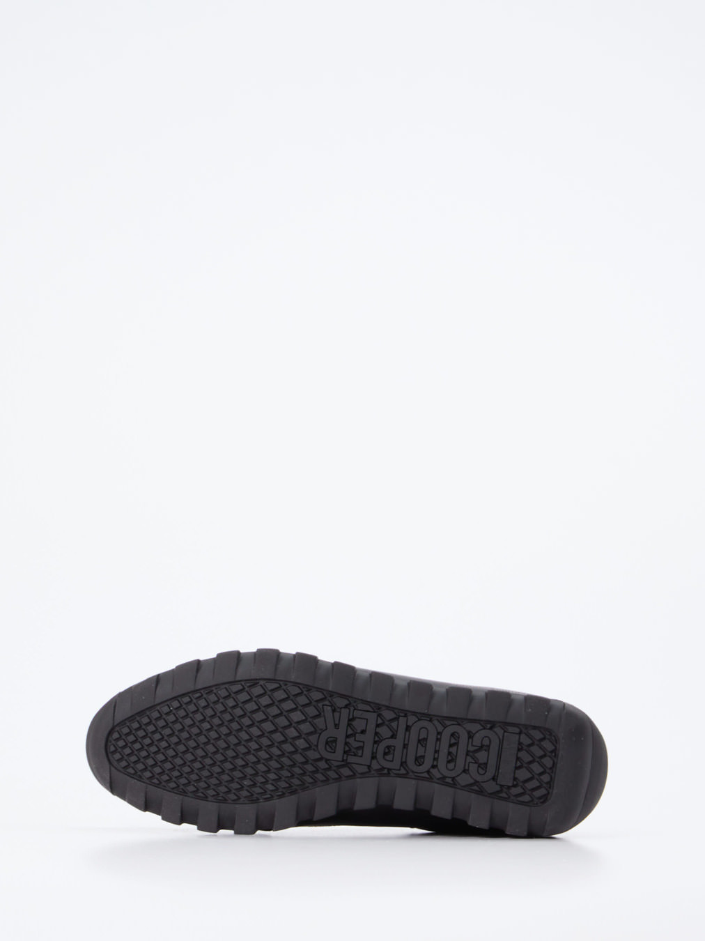 Sneaker schwarz 1663009017805