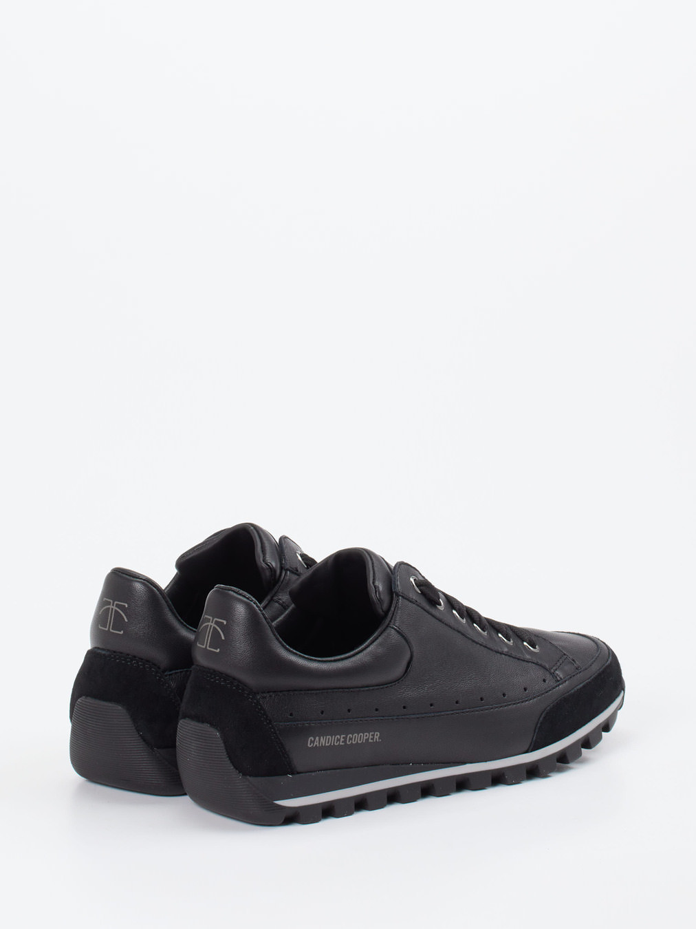 Sneaker schwarz 1663009017803