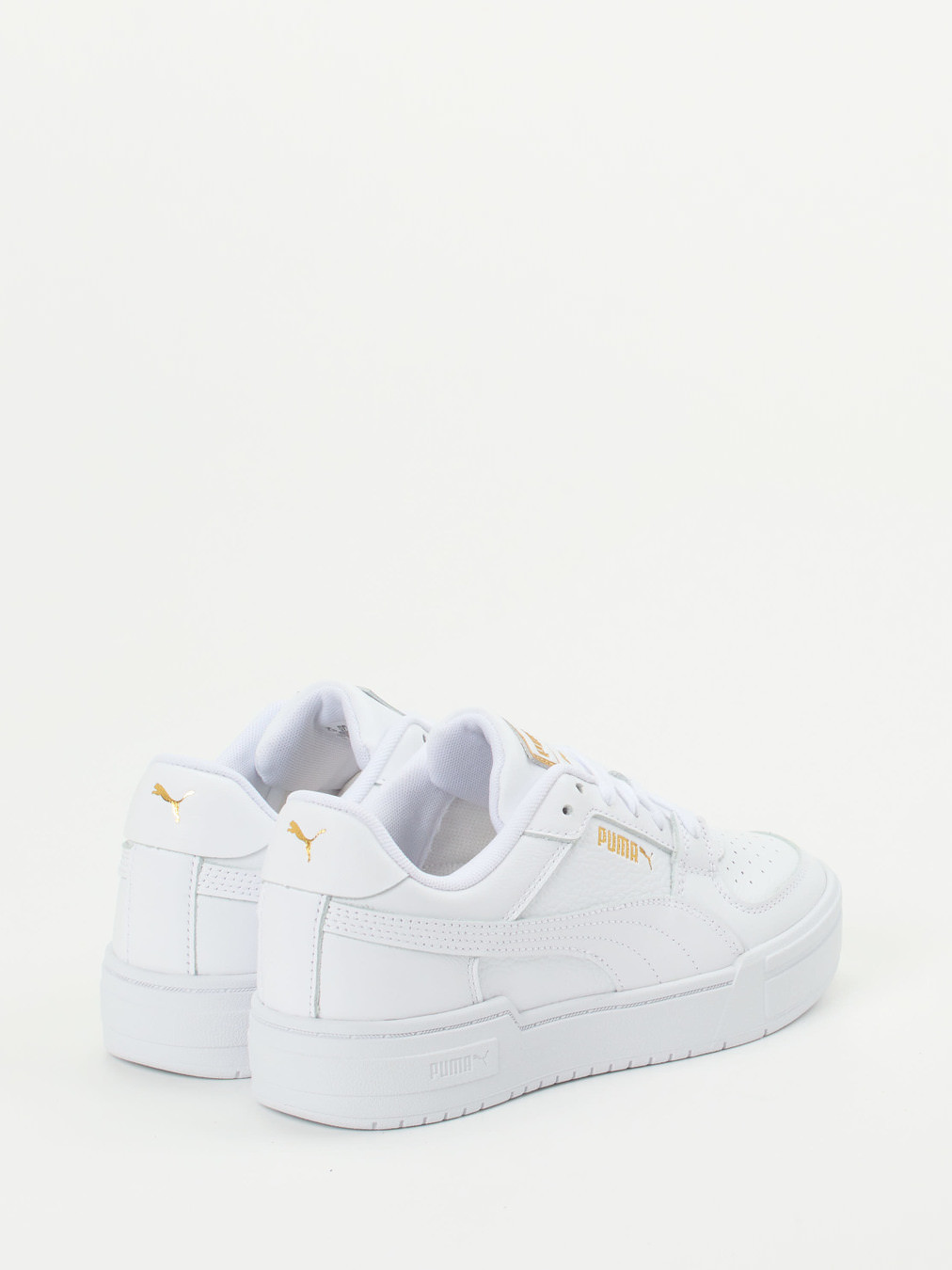 Sneaker weiß 8165799037303