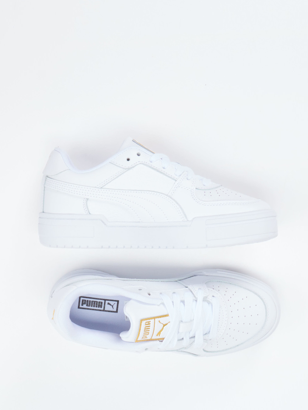 Sneaker weiß 8165799037304