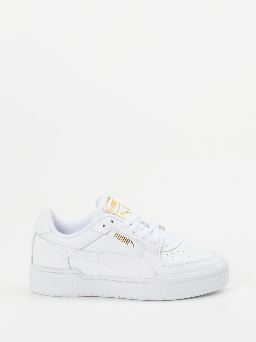 Sneaker weiß 8165799037301