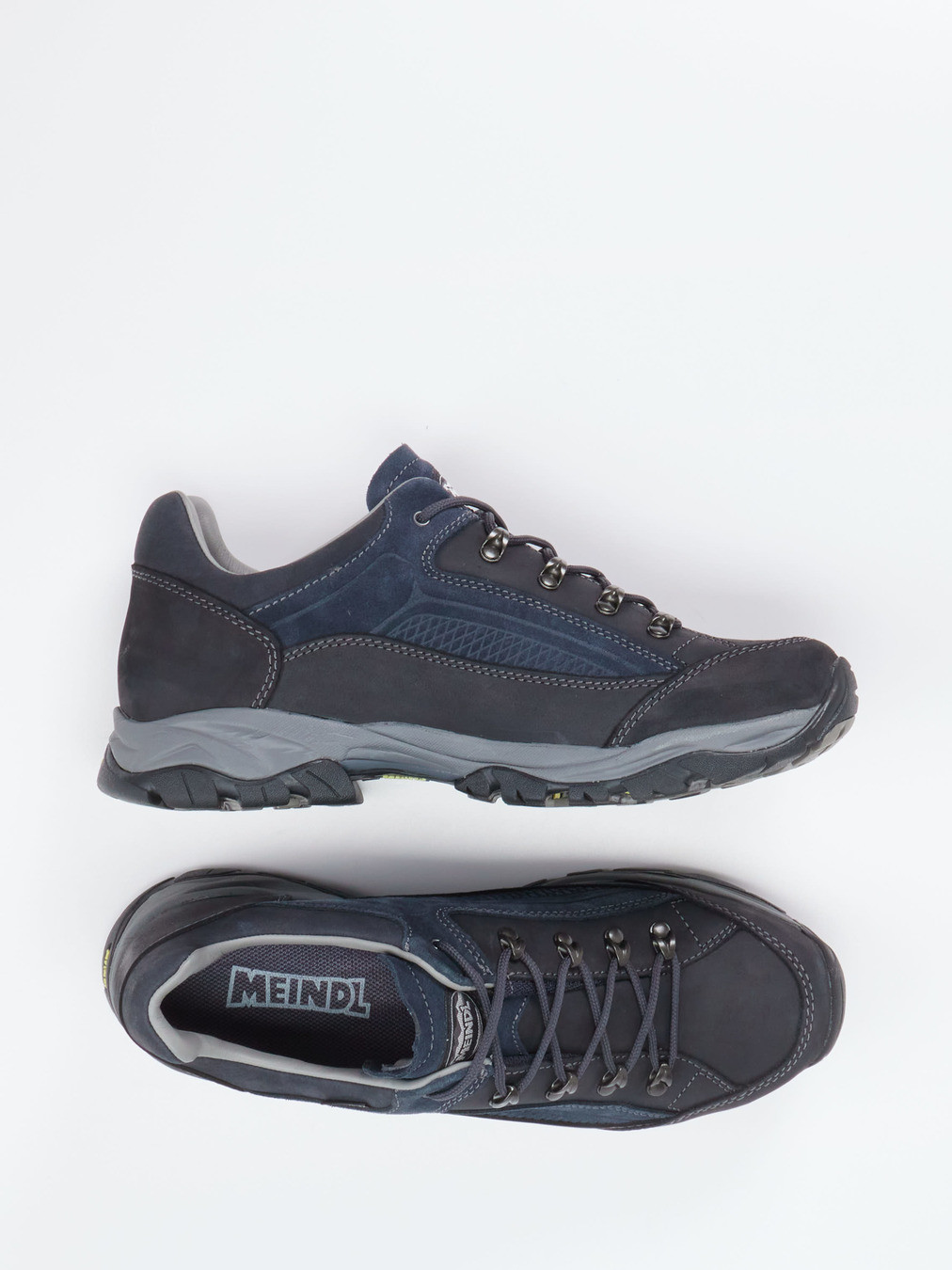 Schnürschuh blau 4610109037004