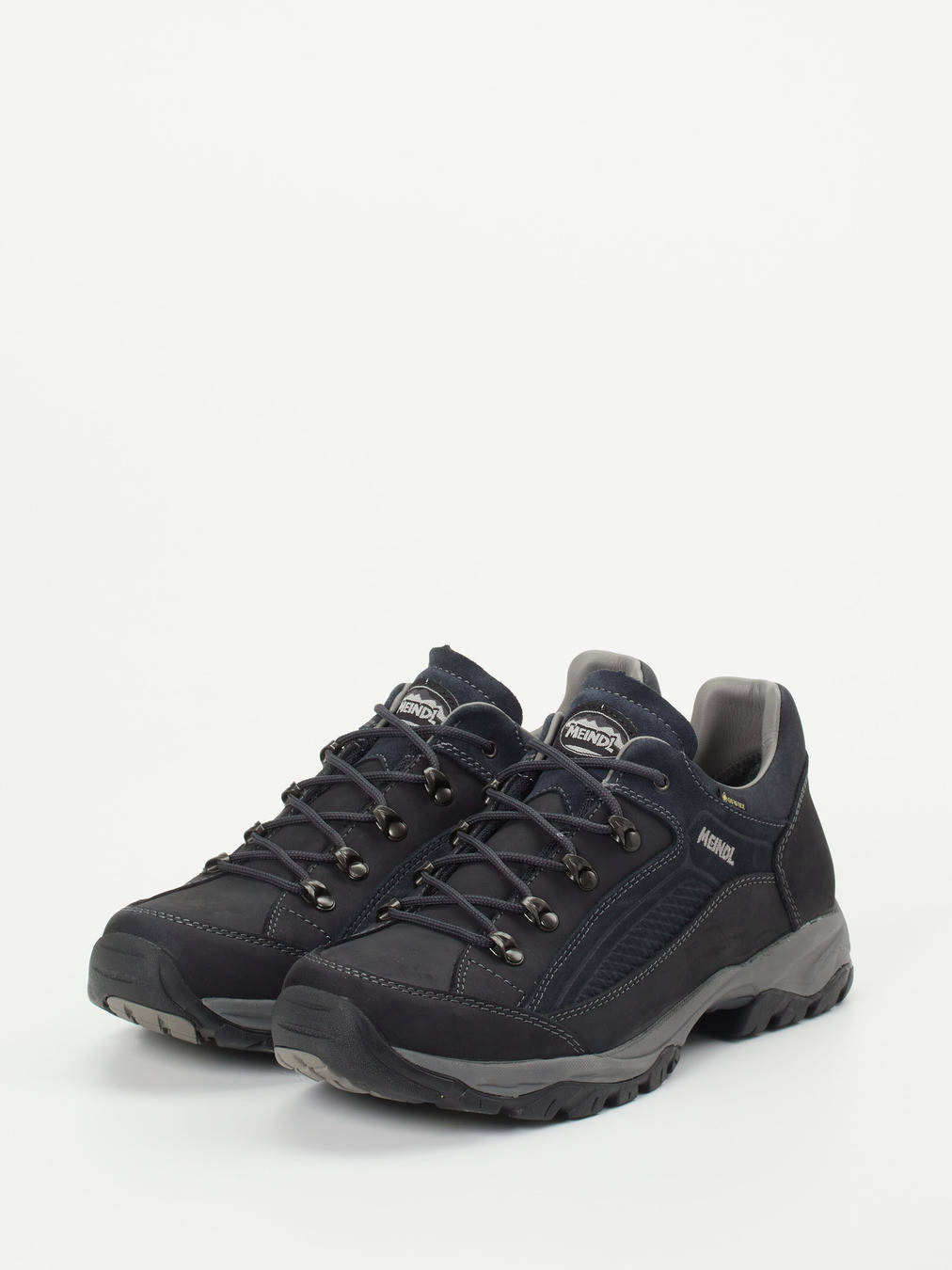 Schnürschuh blau 4610109037002