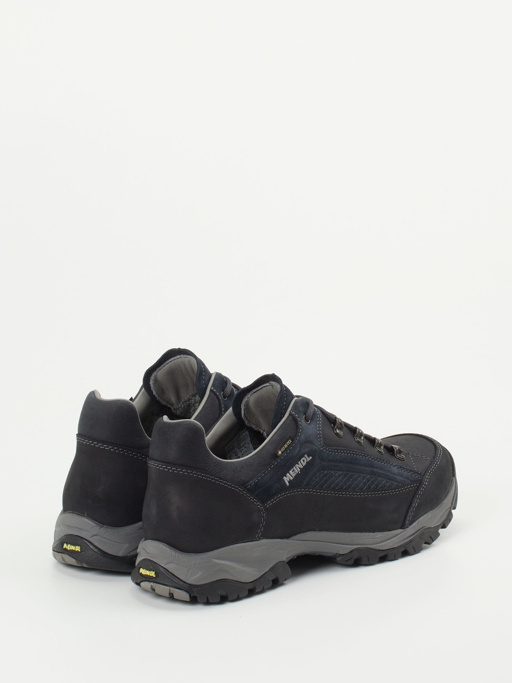 Schnürschuh blau 4610109037003