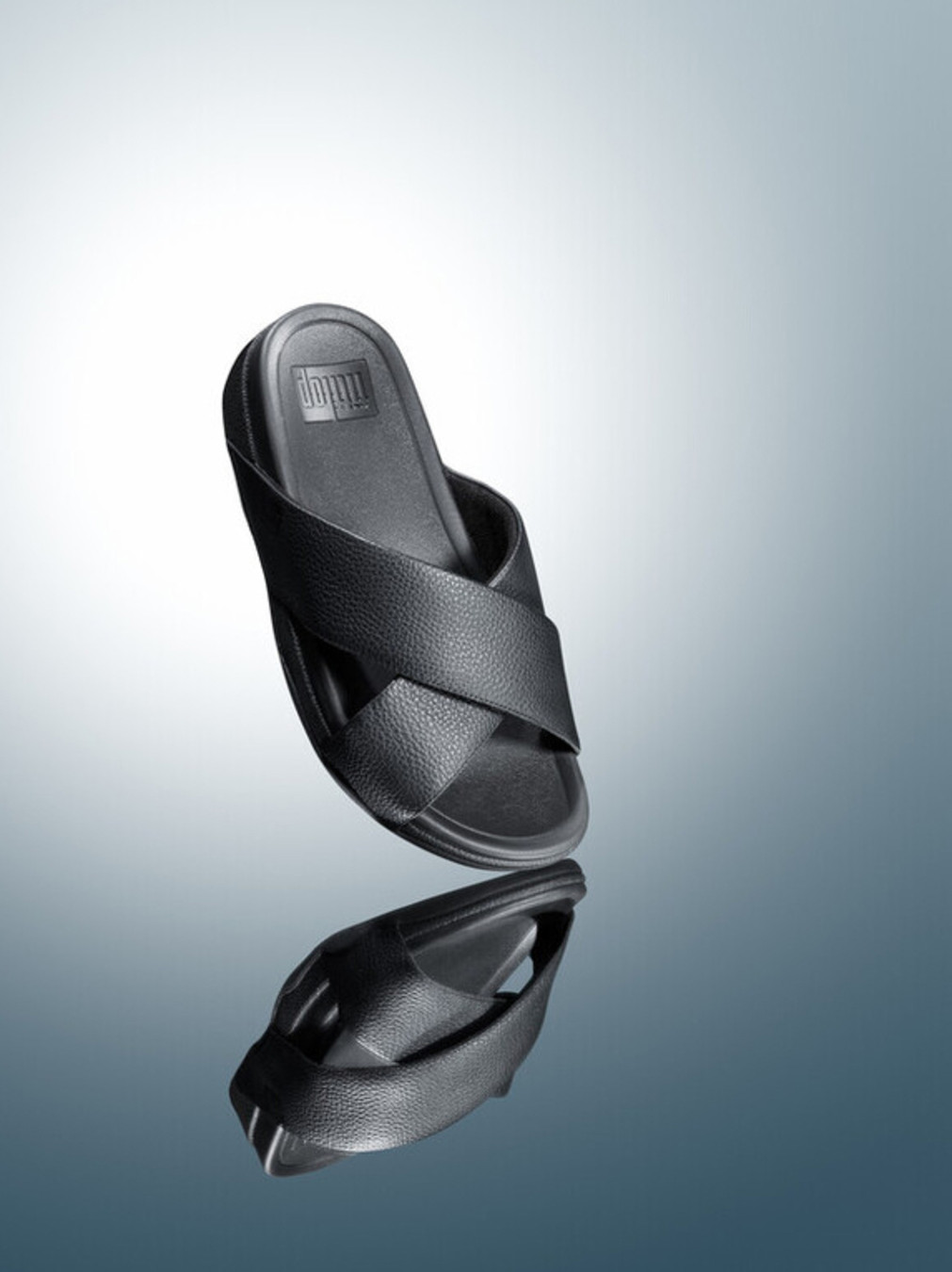 Pantolette schwarz 2102009005102