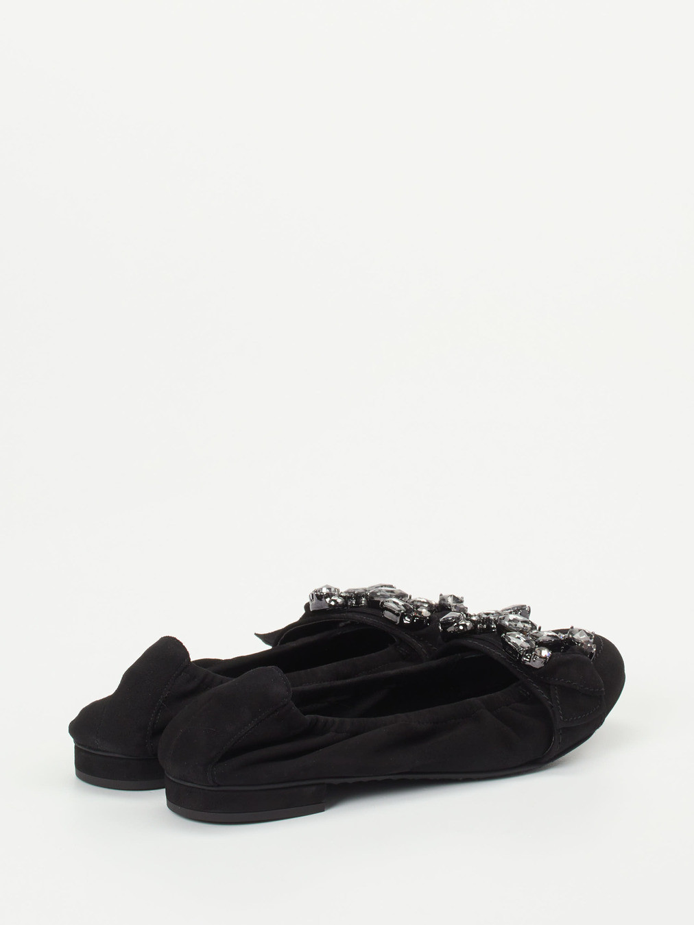 Ballerina schwarz 1411009025203