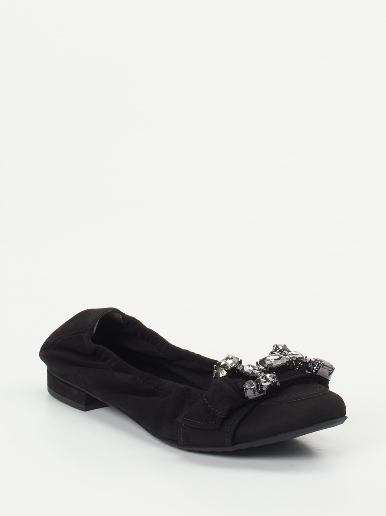 Ballerina schwarz 1411009025206