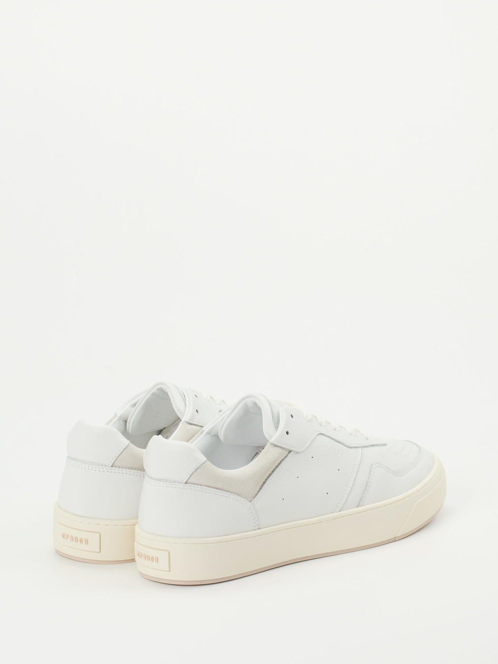 Sneaker CPH427M weiß 4661799042403