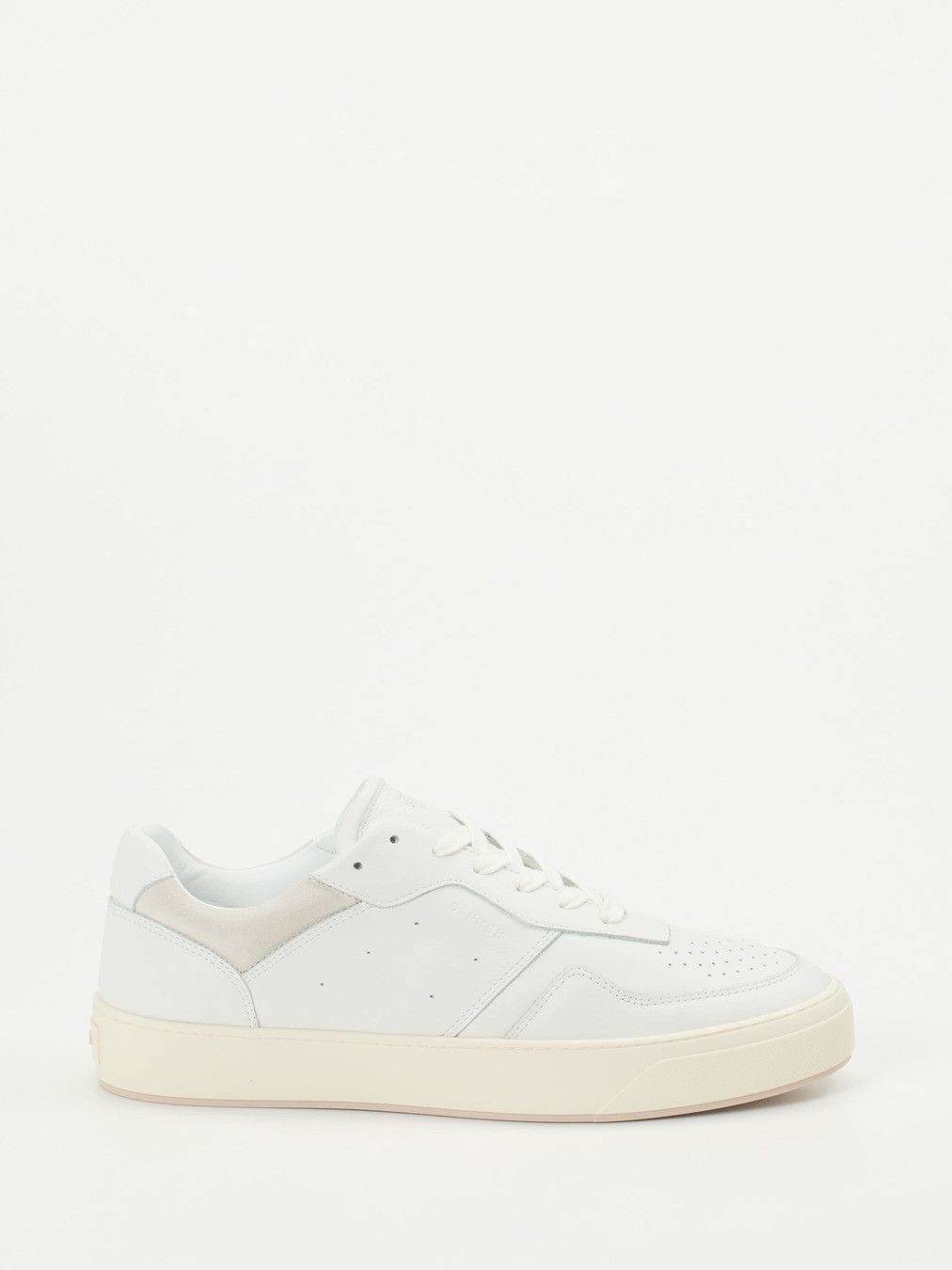 Sneaker CPH427M weiß 4661799042401