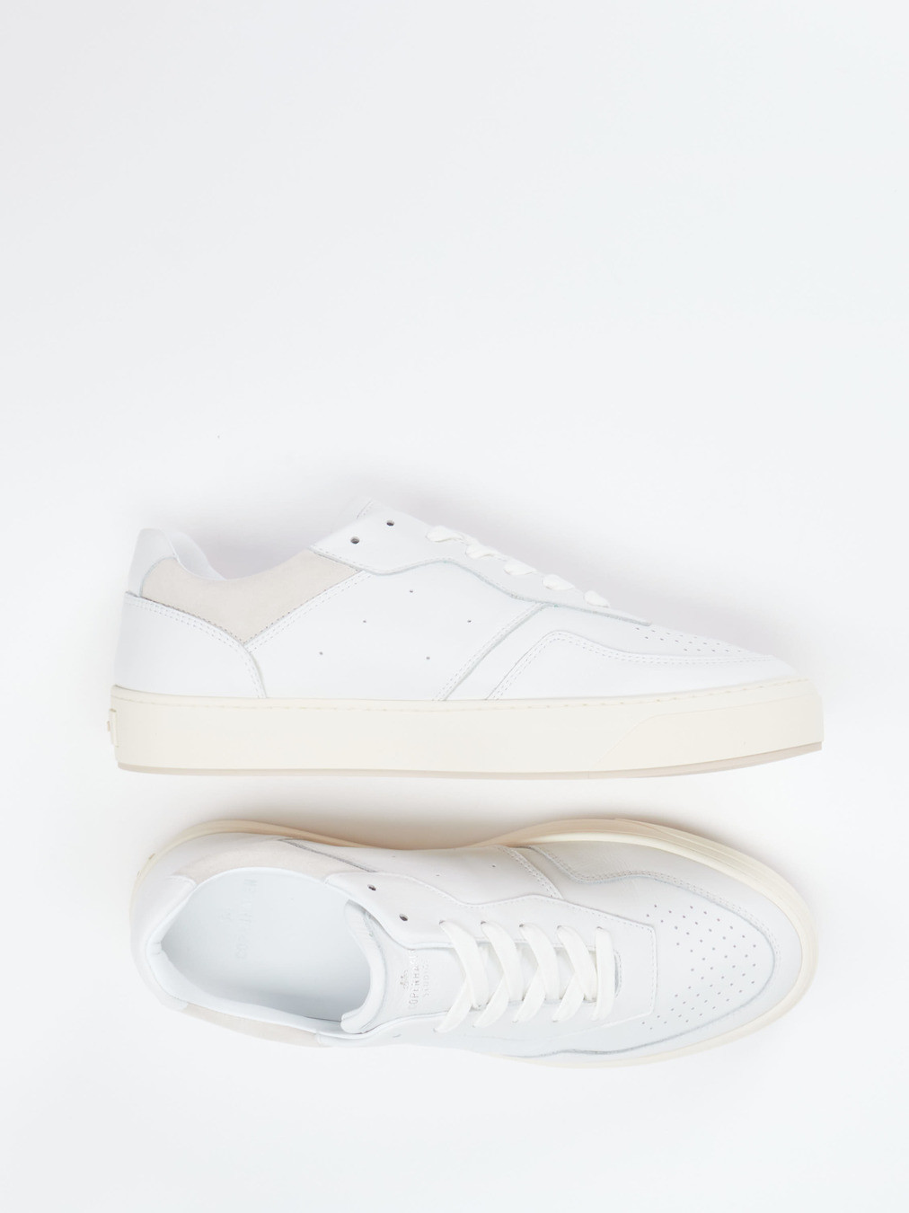 Sneaker CPH427M weiß 4661799042404