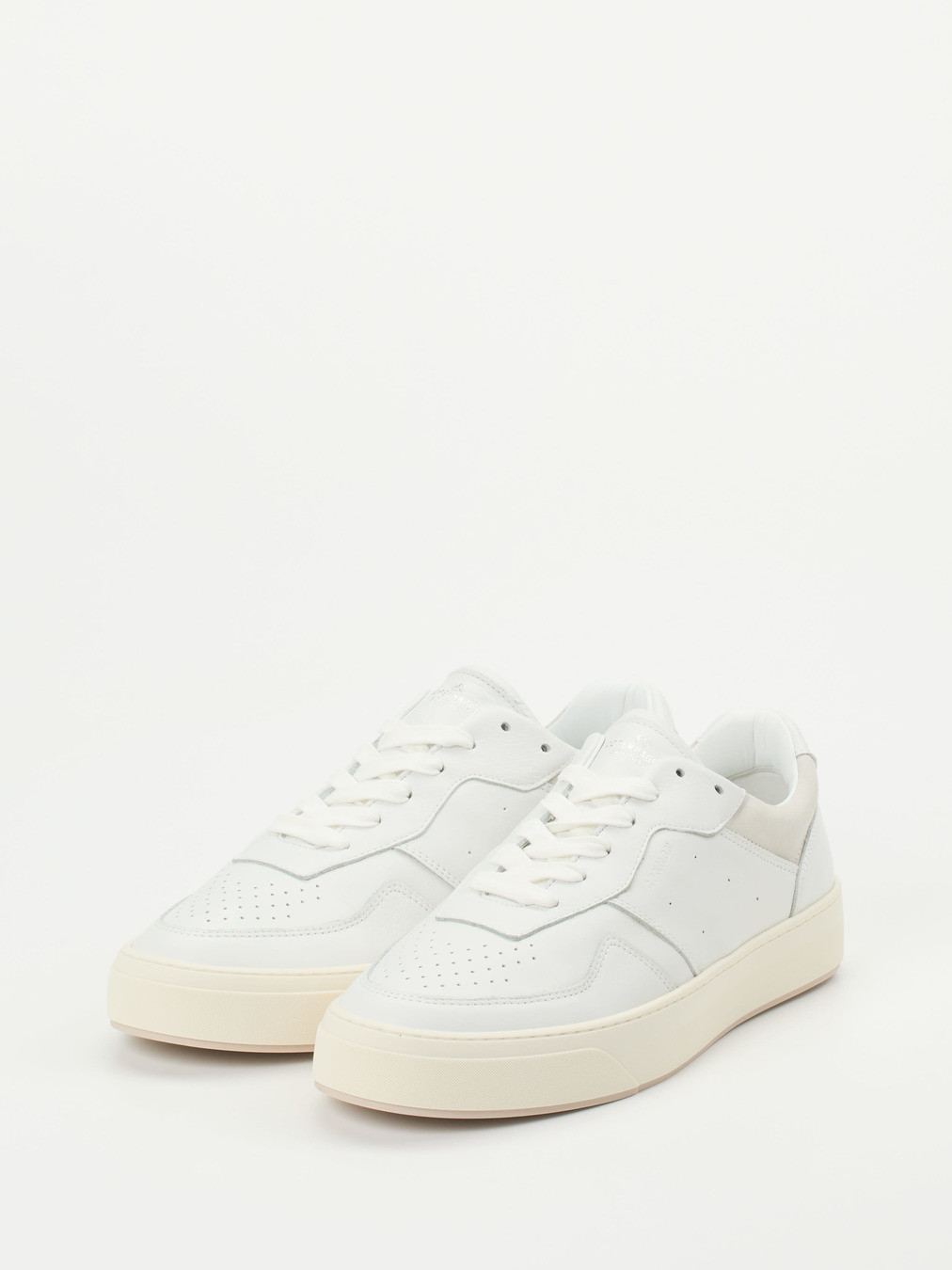 Sneaker CPH427M weiß 4661799042402