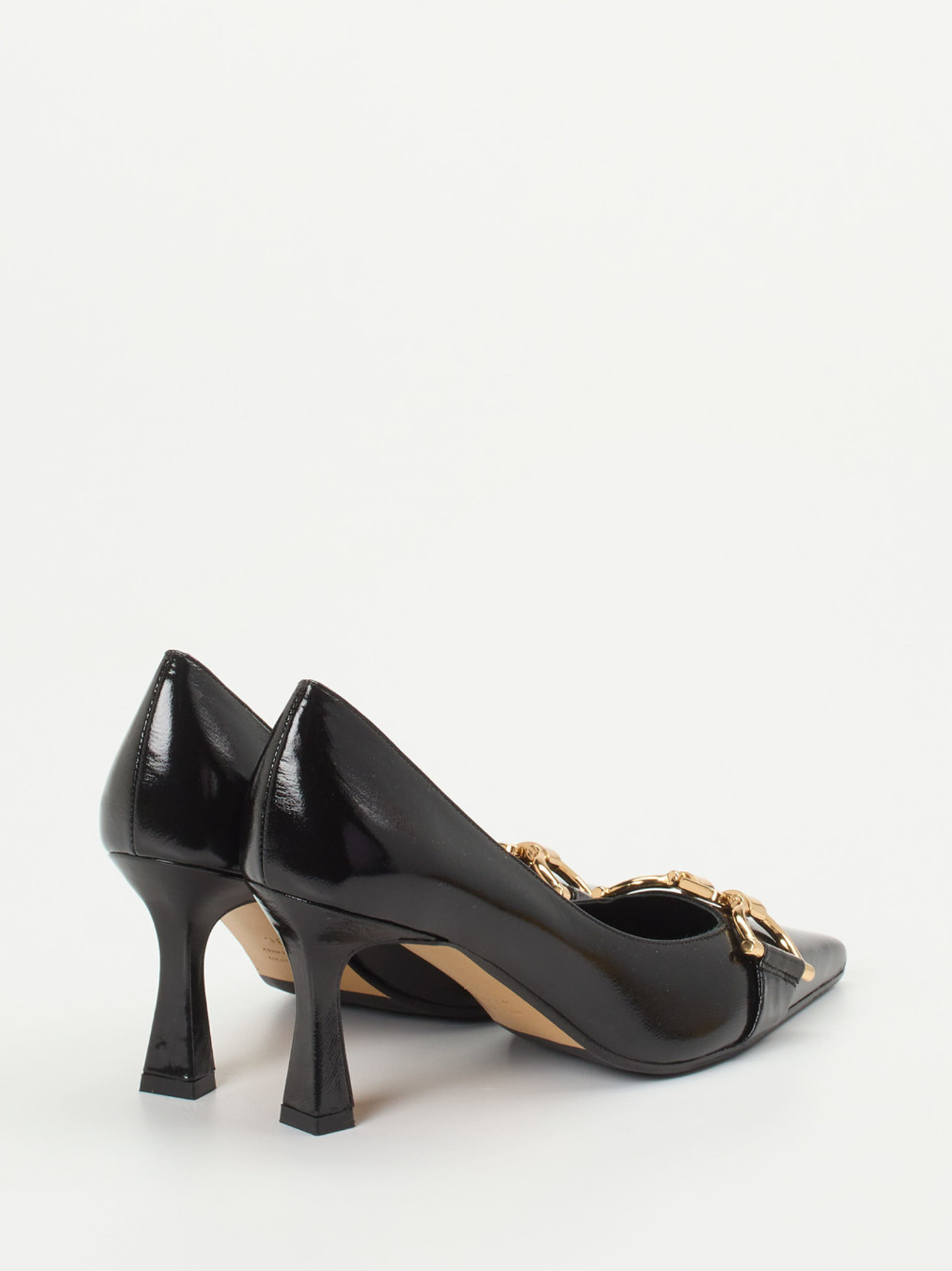 Pumps schwarz 1418009025703