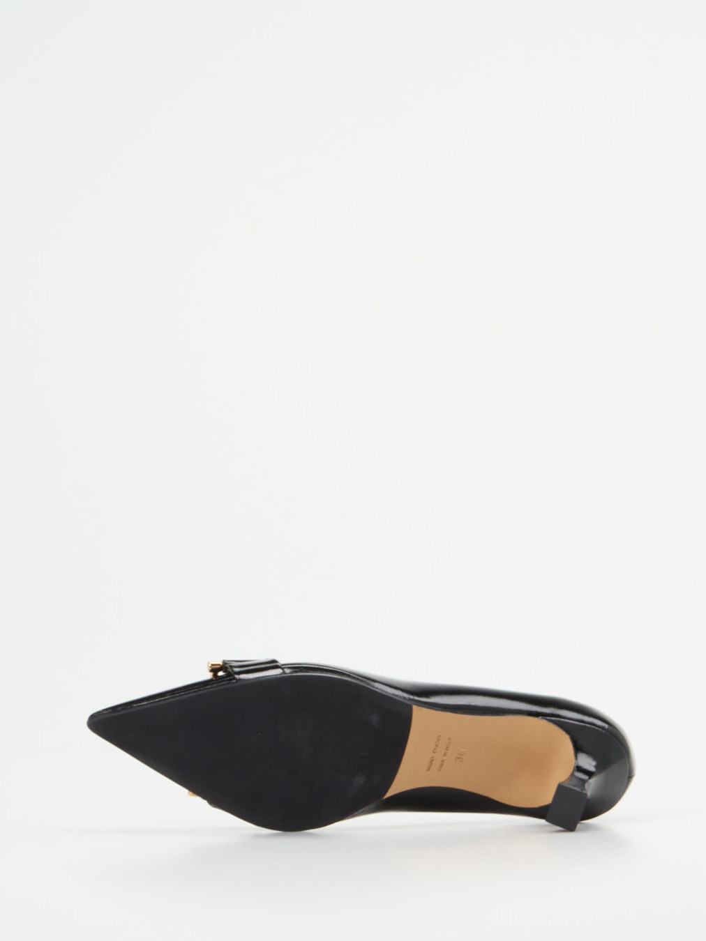 Pumps schwarz 1418009025705