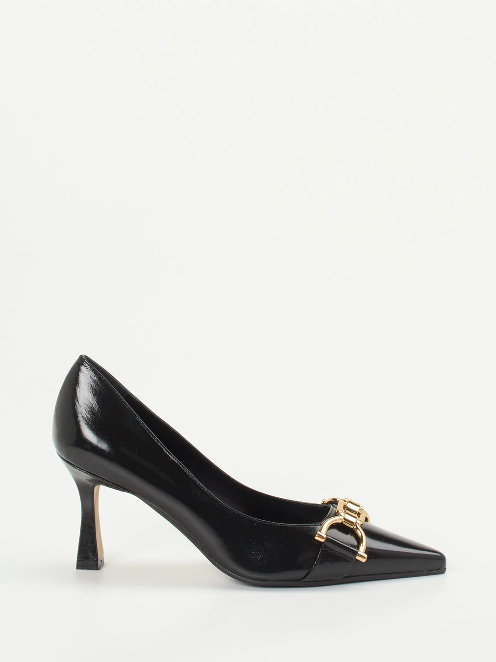 Pumps schwarz 1418009025701