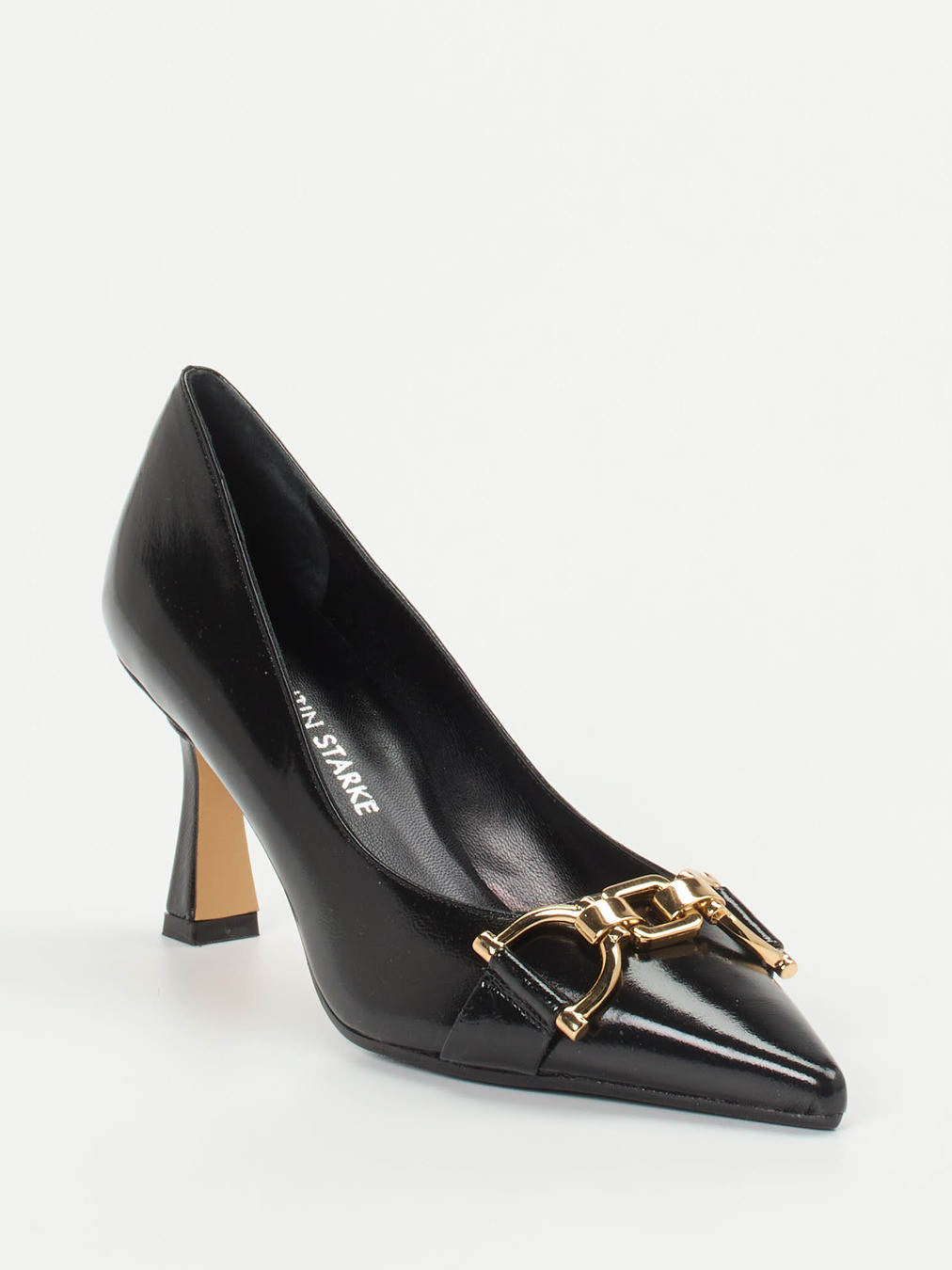 Pumps schwarz 1418009025706