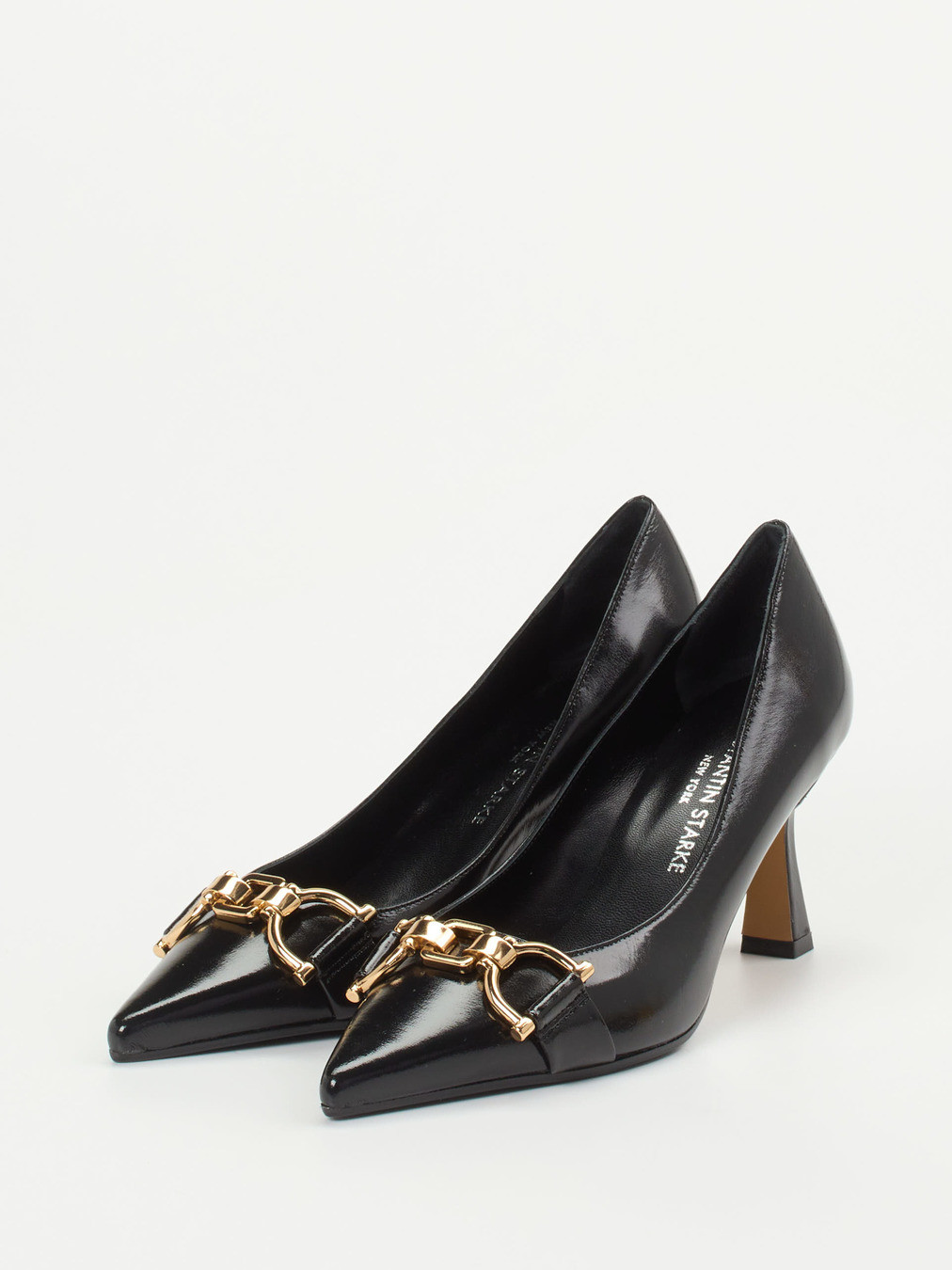 Pumps schwarz 1418009025702