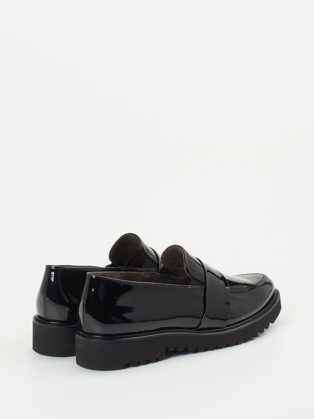 Slipper schwarz 1513009018903