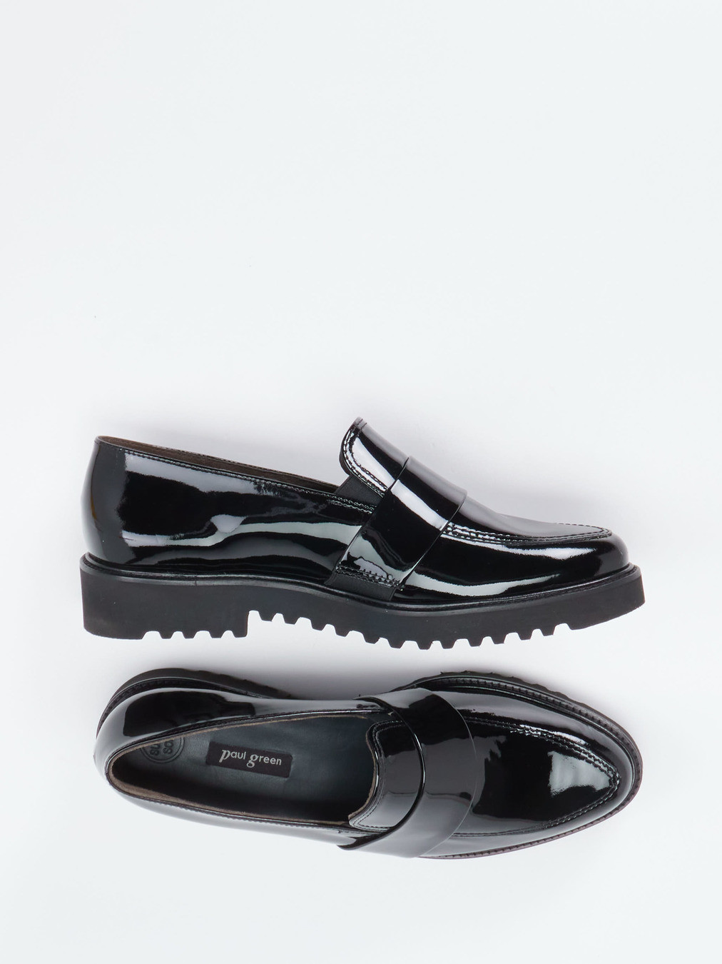 Slipper schwarz 1513009018904