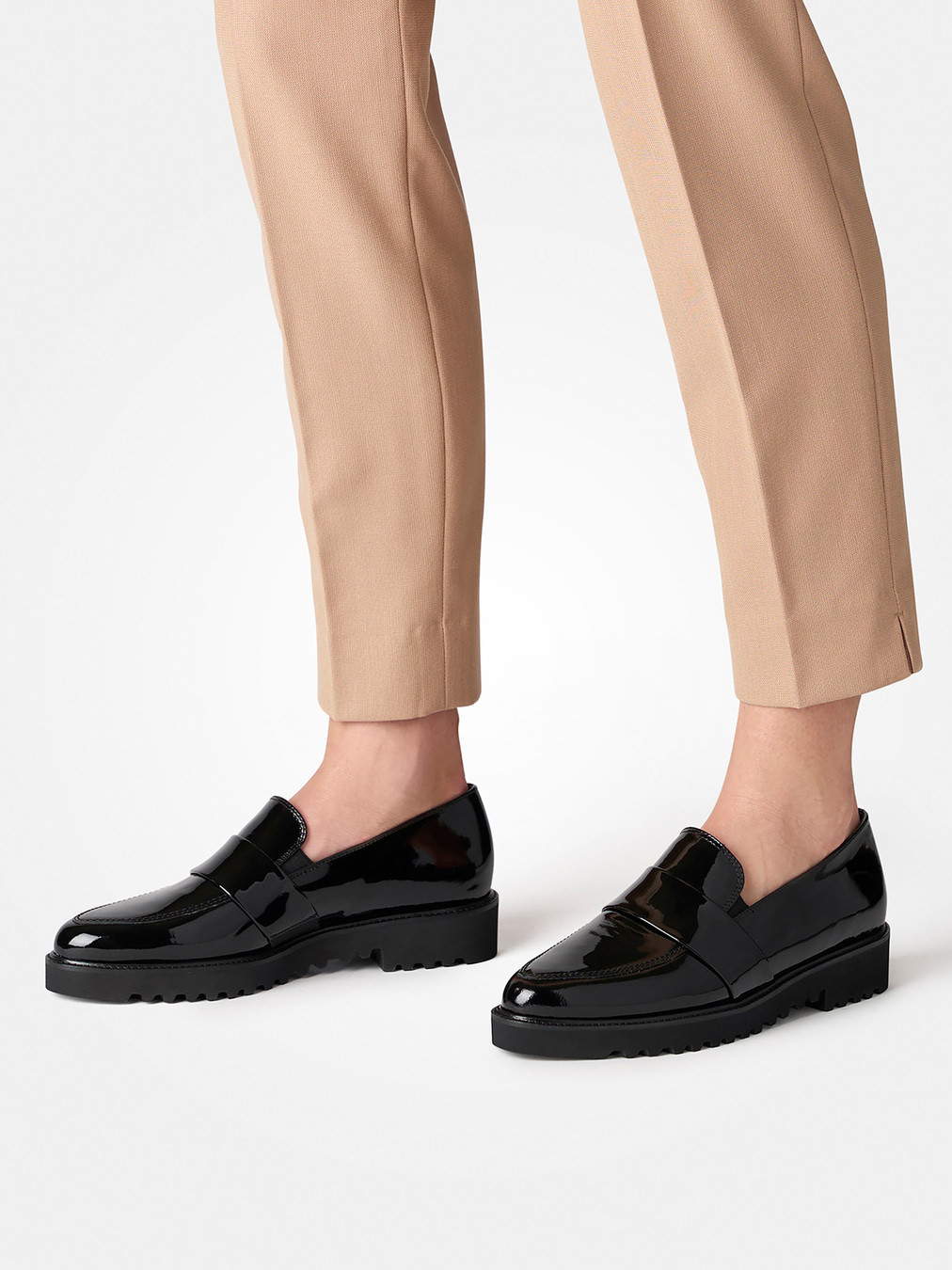 Slipper schwarz 1513009018902