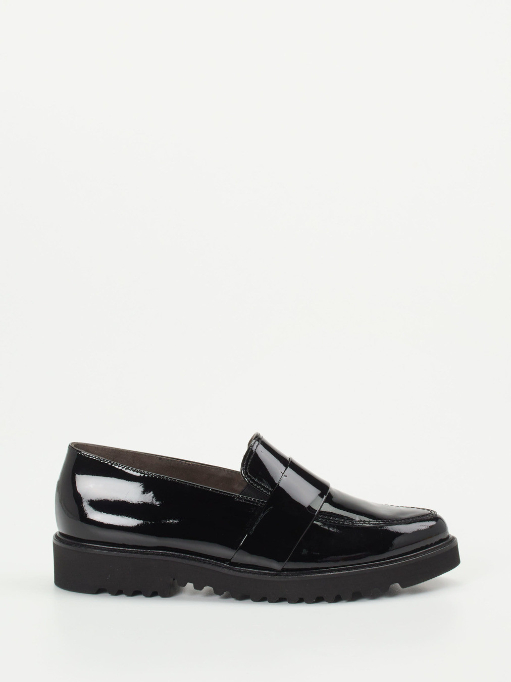 Slipper schwarz 1513009018901