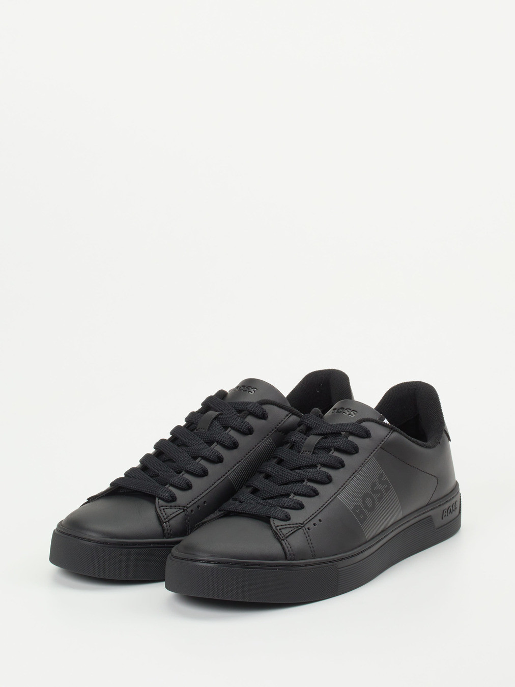 Sneaker schwarz 4661009058602