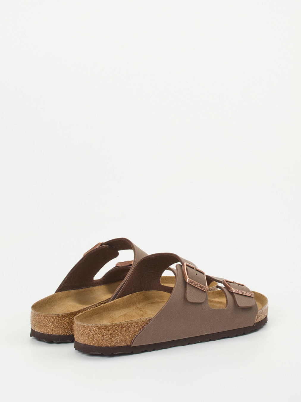 Pantolette Arizona braun 4110209004503