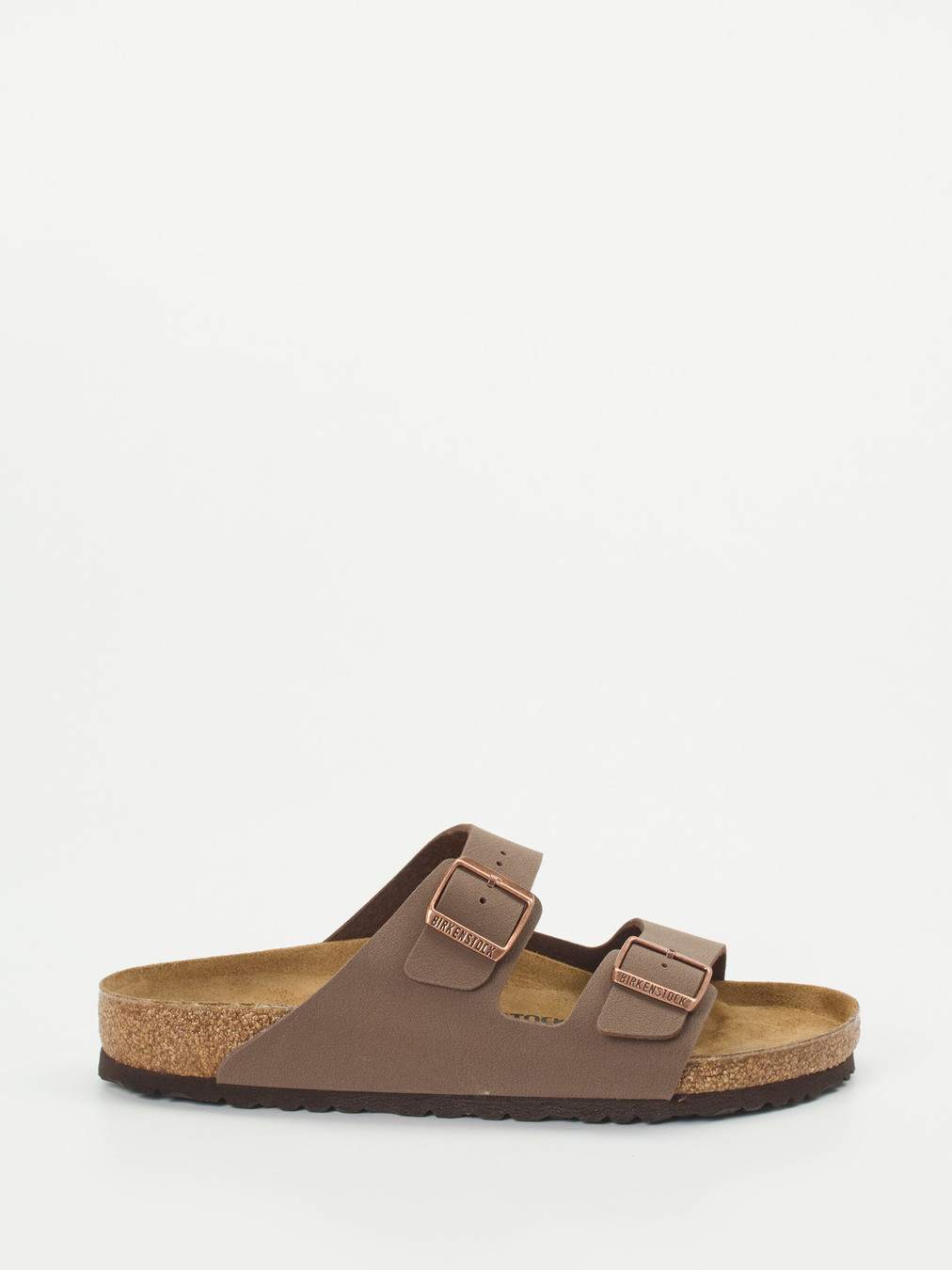 Pantolette Arizona braun 4110209004501