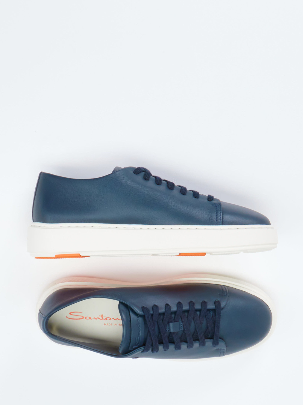 Sneaker blau 1663109012904