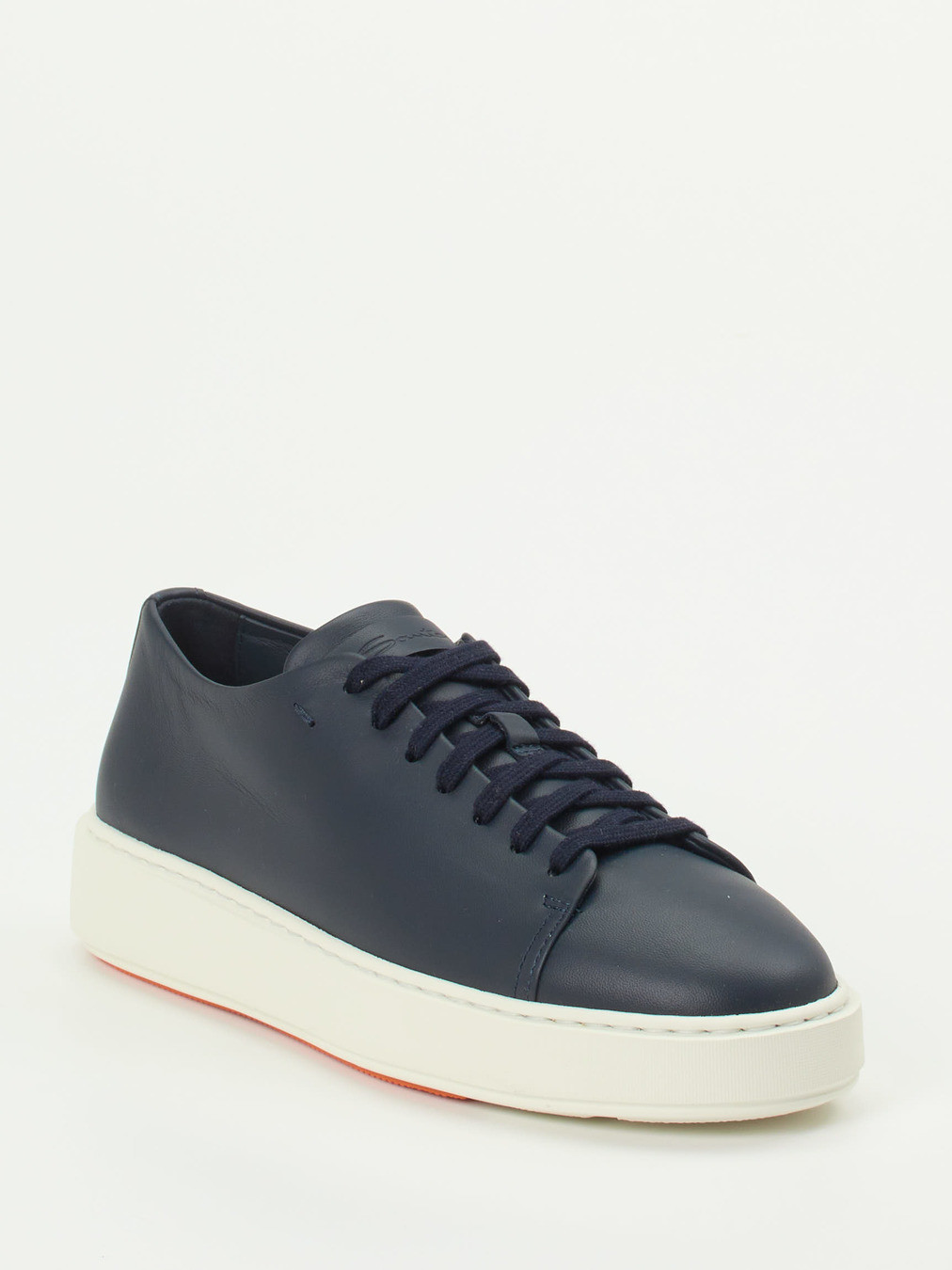 Sneaker blau 1663109012906