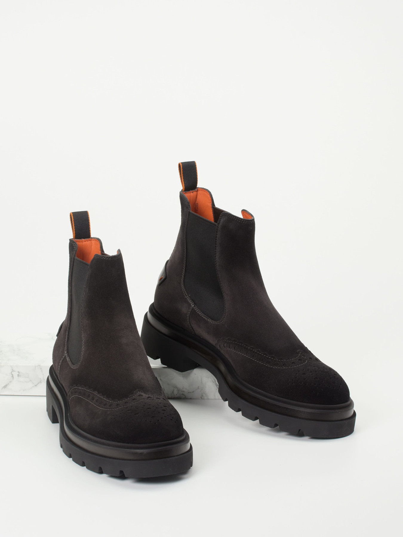 Boots grau 4711409052004