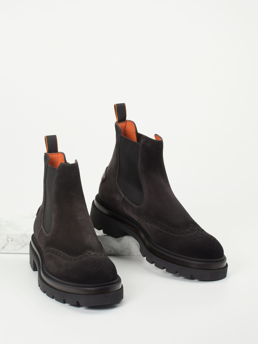 Boots grau 4711409052004