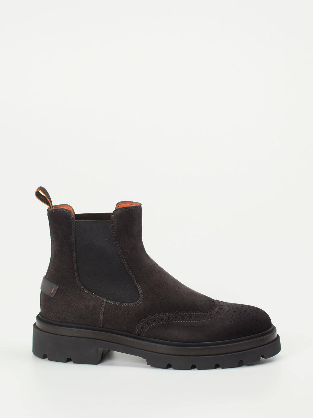 Boots grau 4711409052001