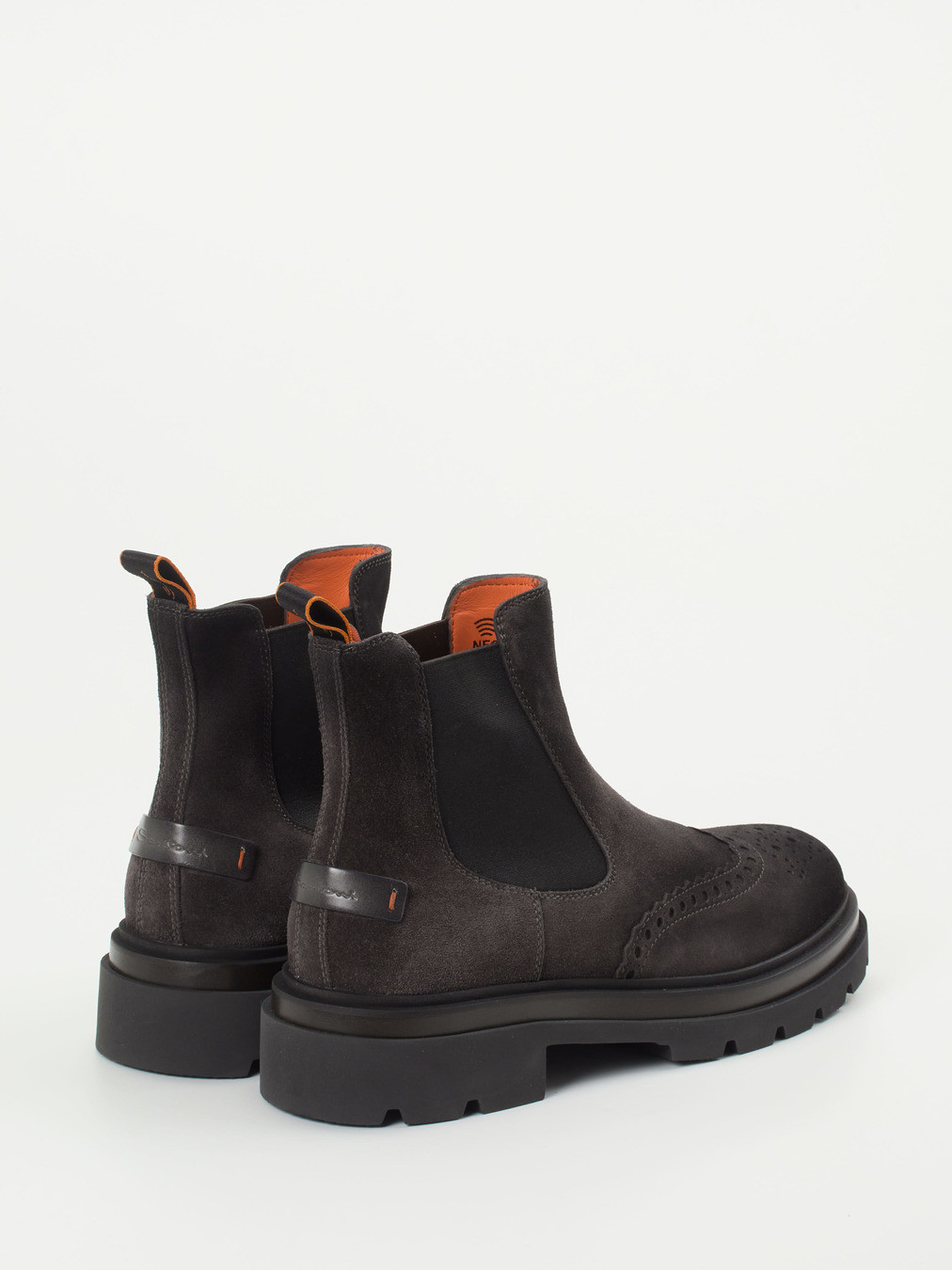 Boots grau 4711409052003