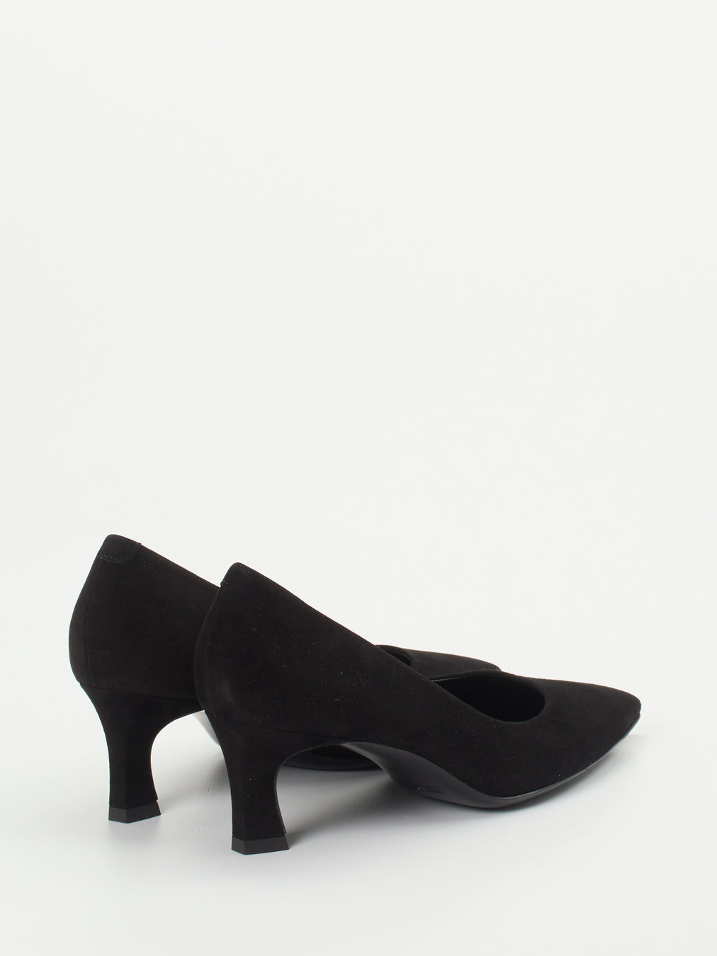 Pumps schwarz 1416009012303