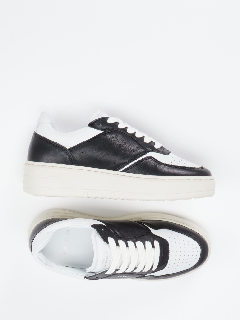 Sneaker CPH1 weiß 1663790001904