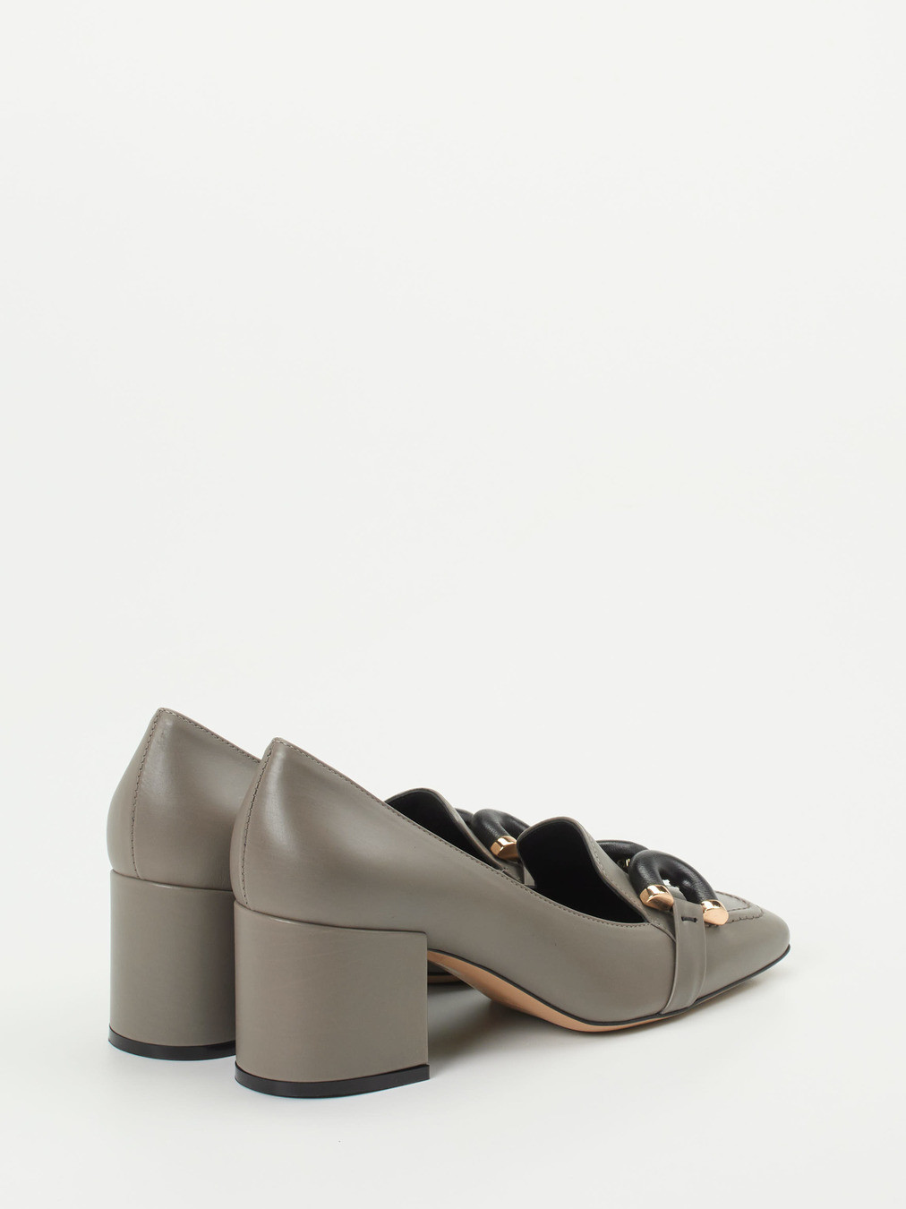 Slipper grau 1518459000103