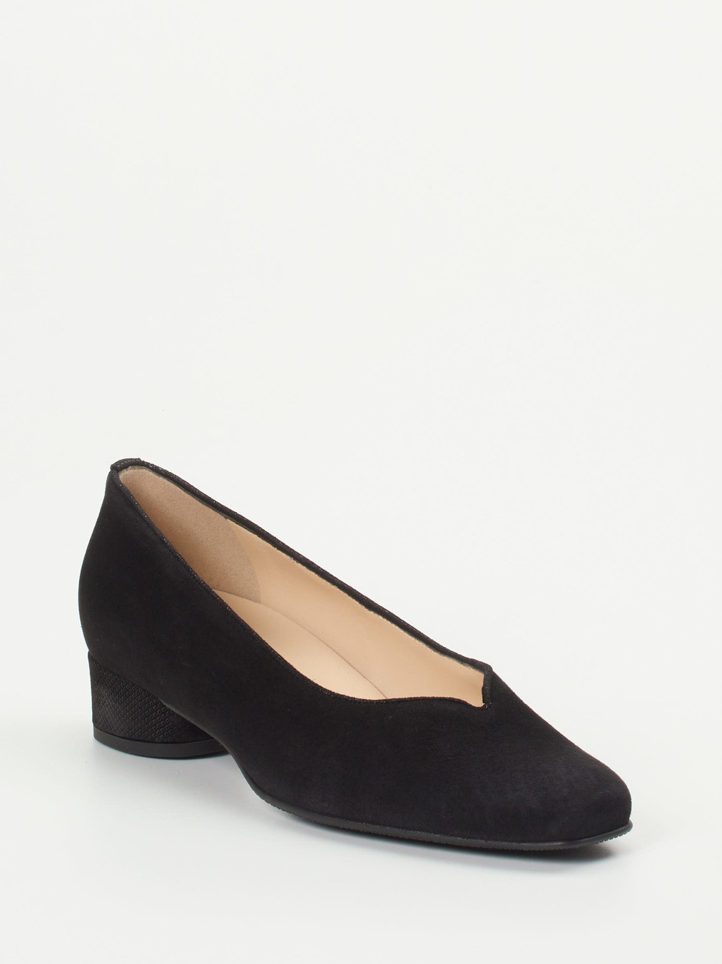 Pumps schwarz 2475009012706