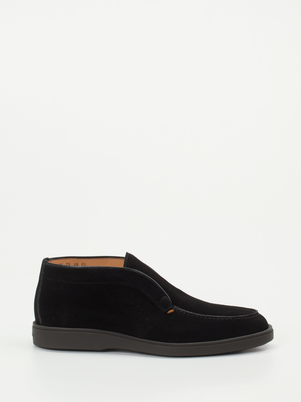 Boots schwarz 4711009021201