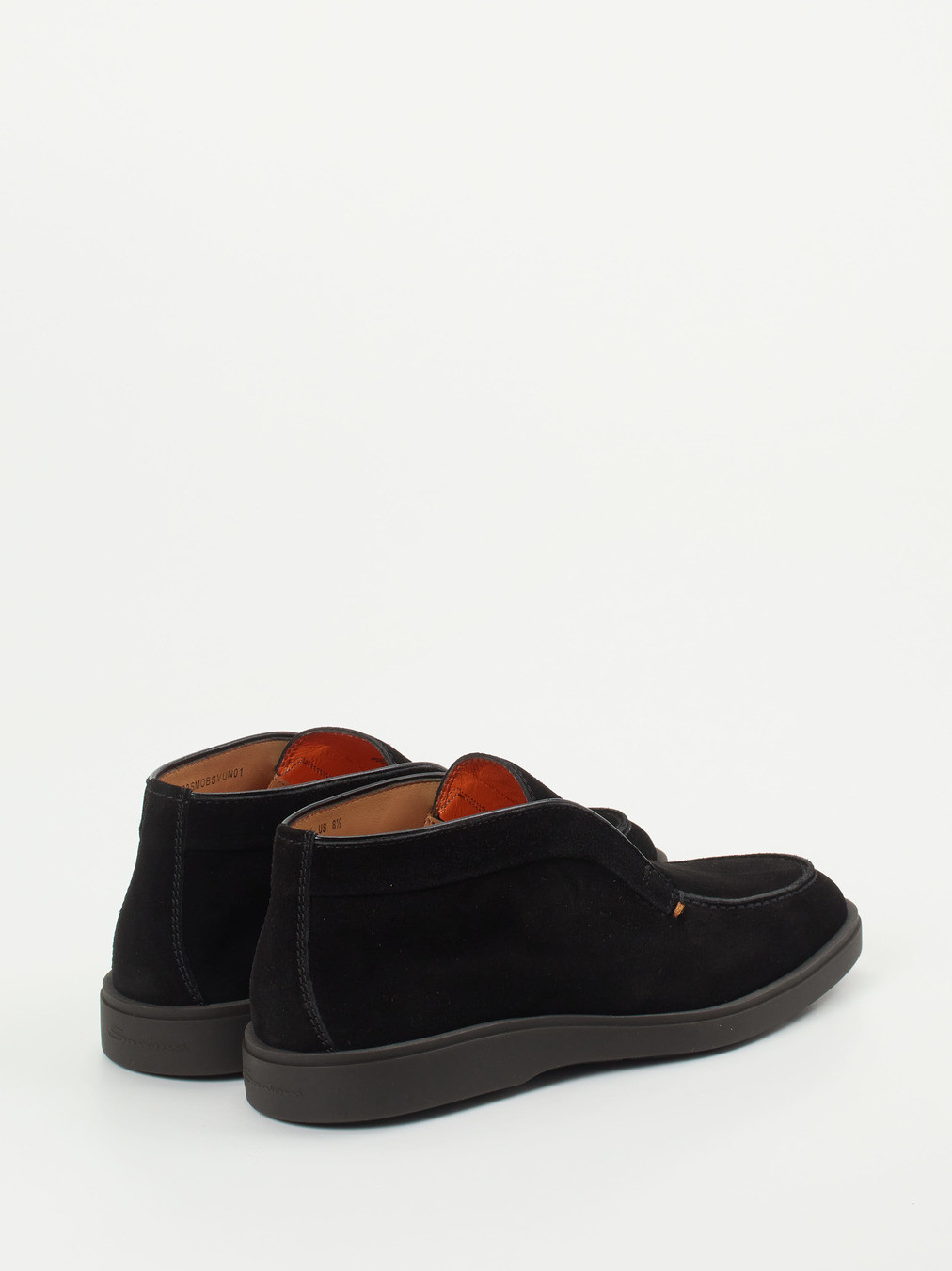 Boots schwarz 4711009021203