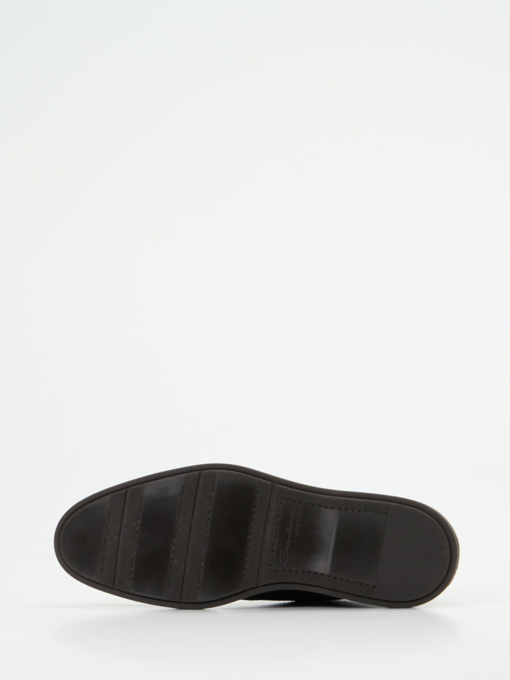Boots schwarz 4711009021205