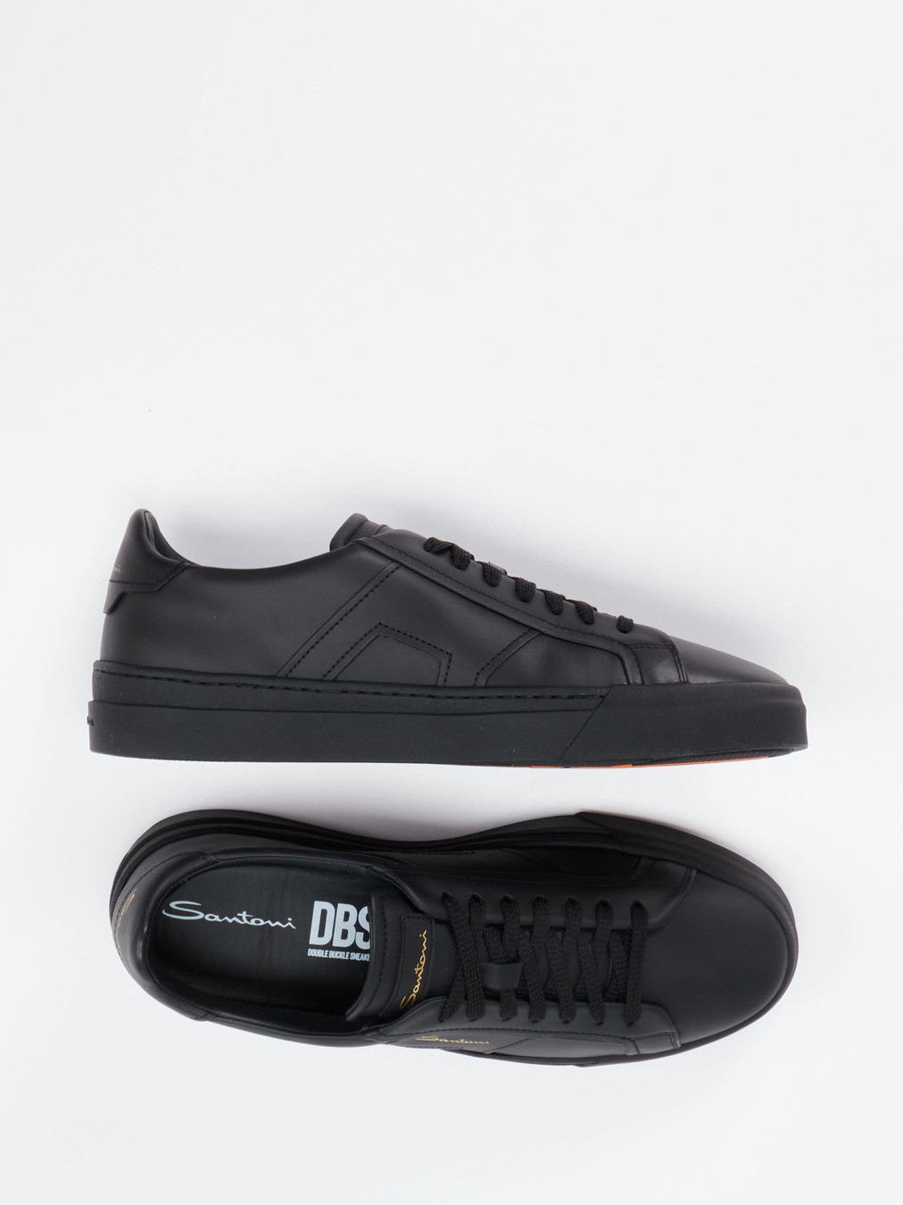 Sneaker schwarz 4661009059604