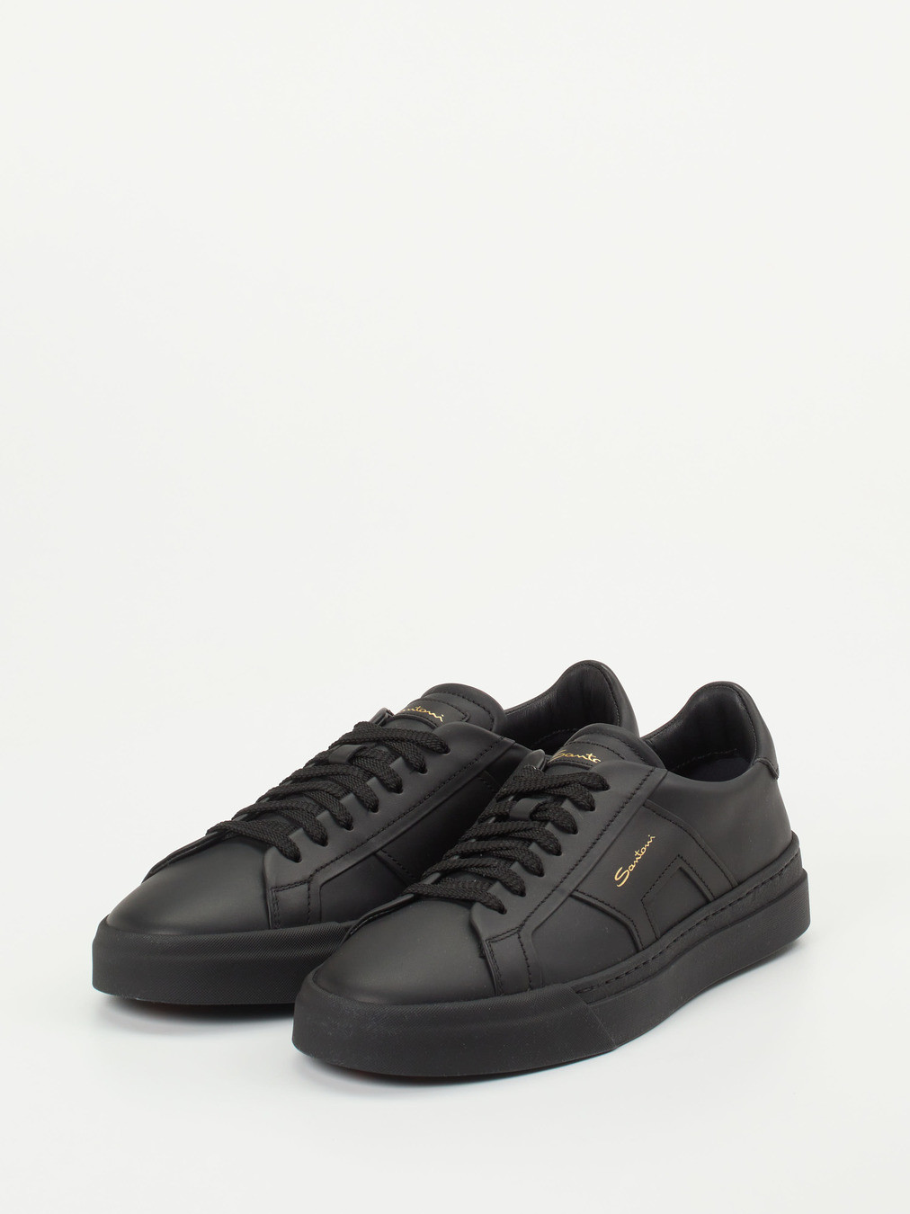 Sneaker schwarz 4661009059602