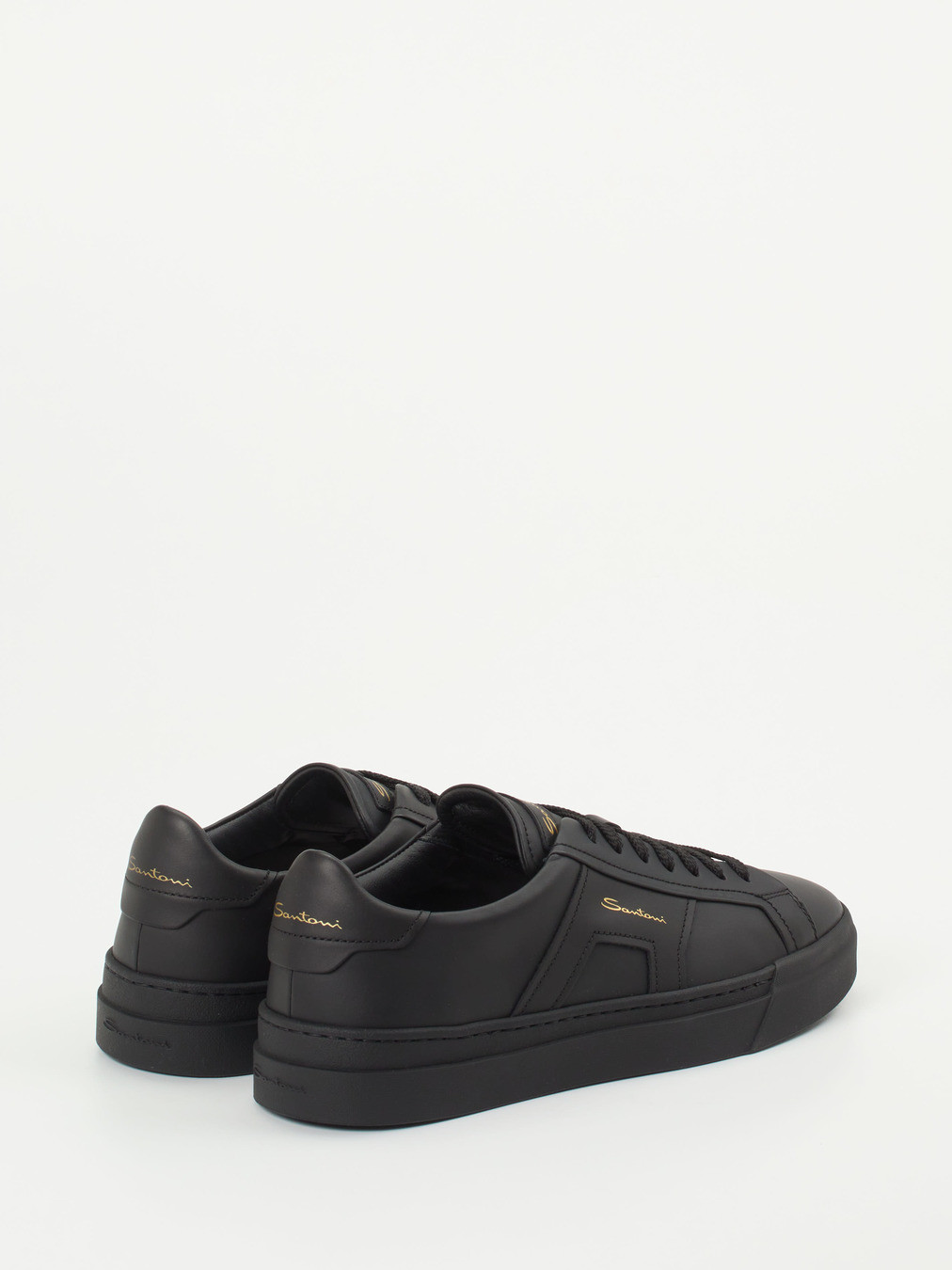 Sneaker schwarz 4661009059603