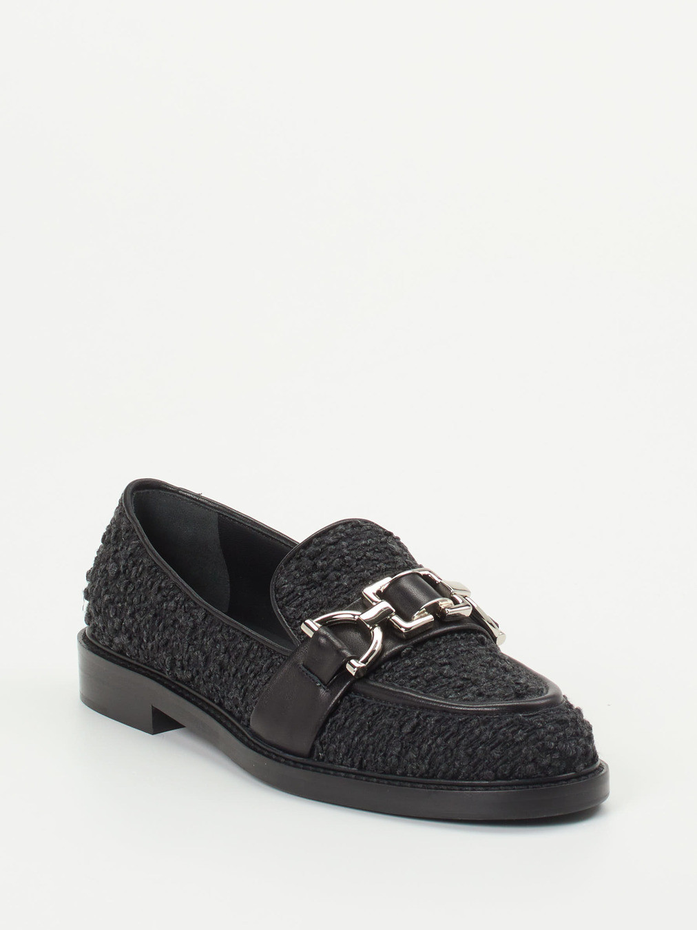 Slipper schwarz 1510004000506