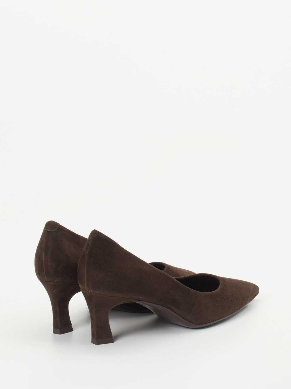 Pumps braun 1416209000603