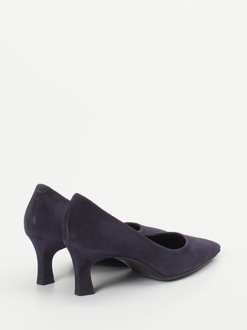 Pumps blau 1416109005803